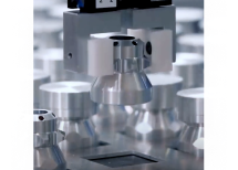 Machine Tending